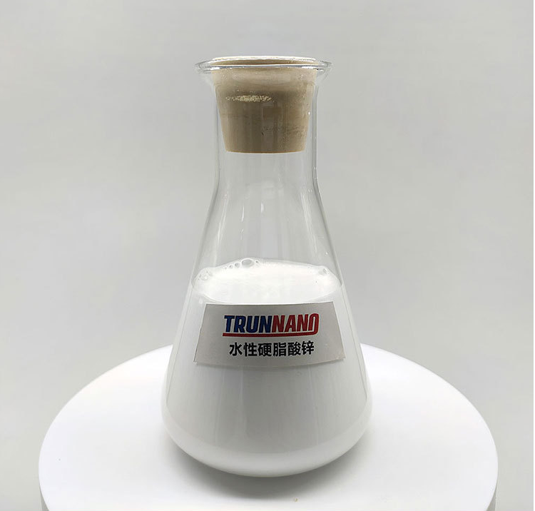 TR-水性硬脂酸锌